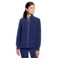 5068, Women's Carly Stand Collar Jacket